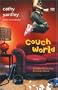 Couch World (Red Dress Ink Novels)