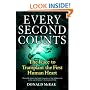 Every Second Counts: The Race to Transplant the First Human Heart
