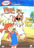 Pippi Longstocking - Here Comes Pippi Pippi Longstocking - Here Comes Pippi