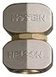 Brass/Metal Hose Repair Mender