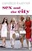 Bücher zur Serie - Sex and the City.