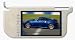 Gryphon MV-9VISOR-G Pair 9.2in Visor Monitor - Gray