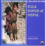 Folk Songs of Nepal