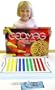 Geomag Color 400