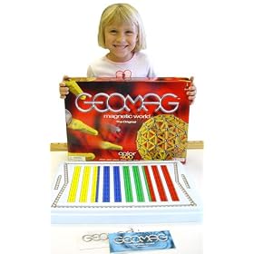 Geomag Color 400