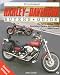 Book Illustrated Harley-Davidson Buyer's Guide (Motorbooks International Illustrated Buyer's Guide Series)