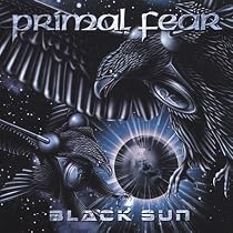 Black Sun