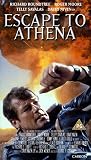 Review ITV DVD  / Escape To Athena [1974]