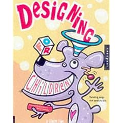 Designing for Children: Marketing Design That Speaks to Kids