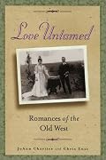 Love Untamed: Romances of the Old West