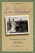 Love Untamed: Romances of the Old West