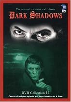 Stream Dark Shadows DVD Collection 12 Online.