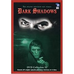 Dark Shadows DVD Collection 12 by 