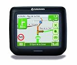 Navman - F15 France - GPS - Ecran LCD tactile 3,5 - Cartographie France pré-installée