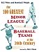  : The 100 Greatest Minor League Baseball Teams of the 20th Century