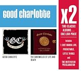 X2: Good Charlotte/Chronicles Of Life & Death