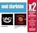 X2: Good Charlotte/Chronicles Of Life & Death