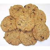 Cookie Combos Oatmeal Raisin and White Chocolate Macadamia Nut in a 1 Pound Coffee Break... by 
