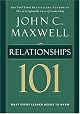 Relationships 101