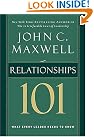 Relationships 101: What...