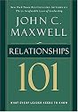 Relationships 101 (Maxwell, John C.)