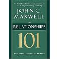 Relationships 101 (Maxwell, John C.)