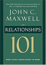 Relationships 101