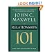 Relationships 101: What Every Leader Needs to Know (Maxwell, John C.)
