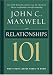 Books : Relationships 101 (Maxwell, John C.)