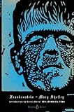 Frankenstein or The modern Prometheus