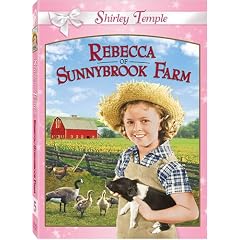 Rebecca of Sunnybrook Farm by 