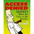 Access Denied - Dilbert by  Scott Adams