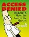 Book Access Denied - Dilbert