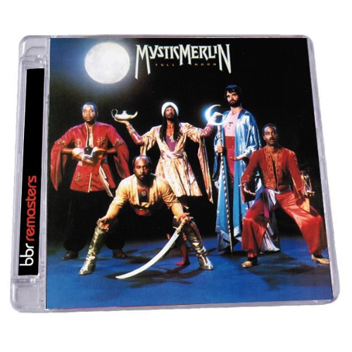 Mystic Merlin - Anthology - Zortam Music