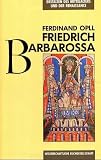 Produkt-Bild: Friedrich Barbarossa