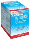 Aspirin Pain Reliever