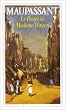 Le rosier de madame Husson