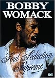 Bobby Womack: Soul Seduction Supreme [DVD] [2001] [US Import]