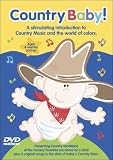 Country Baby!
