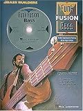 Funk Fusion Bass (Bass Builders Series)