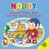 Master Tubby Bear and the snowy surprise