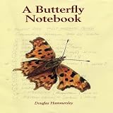 A Butterfly Notebook