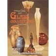 Antique Glass and Glass Collecting by Frank Davis