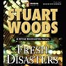 Fresh Disasters: A Stone Barrington Novel