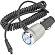 Mobility iGo Auto Charger (Black,Silver)