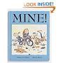 Mine! Big Book