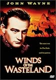 Winds of the Wasteland