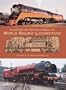 Illustrated Encyclopedia of World Railway Locomotives (Trains)