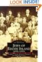 Jews Of Rhode Island: 1658-1958