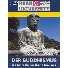 Der Buddhismus, 1 Cassette